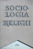 Socjologia religii • Wybór tekstów